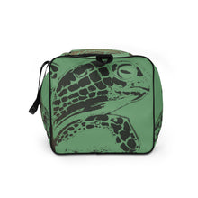 Load image into Gallery viewer, ʻEa (Turtle) by Hakuole Designs Duffle bag