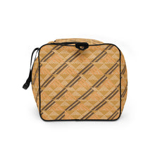 Load image into Gallery viewer, Oneloa (Moving Sands) Duffle bag by Hakuole Designs