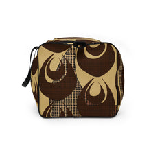 Load image into Gallery viewer, Kino Wahine Māmā Duffle bag by Hakuole Designs