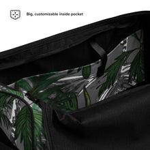 Load image into Gallery viewer, Malu ʻUlu by Hakuole Designs Duffle bag