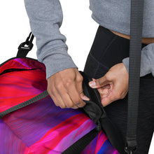 Load image into Gallery viewer, Ti Leaf Series 2 Duffle bag