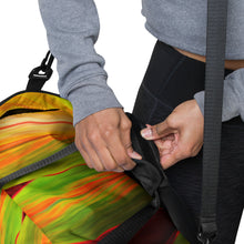 Load image into Gallery viewer, Ti Leaf Series 1 Duffle bag