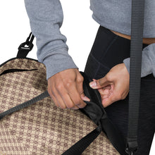Load image into Gallery viewer, Moananuiakea by Hakuole Designs Duffle bag