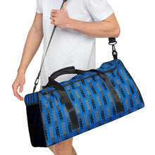 Load image into Gallery viewer, Ihe by Hakuole Designs Duffle bag