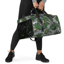 Load image into Gallery viewer, Malu ʻUlu by Hakuole Designs Duffle bag