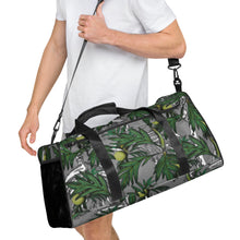 Load image into Gallery viewer, Malu ʻUlu by Hakuole Designs Duffle bag