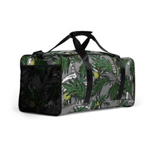 Load image into Gallery viewer, Malu ʻUlu by Hakuole Designs Duffle bag