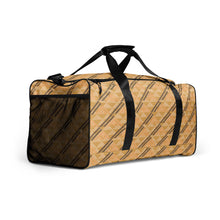 Load image into Gallery viewer, Oneloa (Moving Sands) Duffle bag by Hakuole Designs