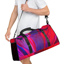 Load image into Gallery viewer, Ti Leaf Series 2 Duffle bag
