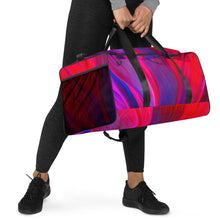 Load image into Gallery viewer, Ti Leaf Series 2 Duffle bag