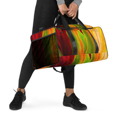 Load image into Gallery viewer, Ti Leaf Series 1 Duffle bag