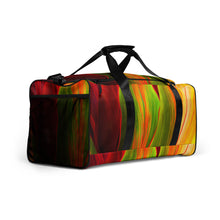 Load image into Gallery viewer, Ti Leaf Series 1 Duffle bag