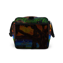 Load image into Gallery viewer, Maui Banyan Bliss Duffle bag
