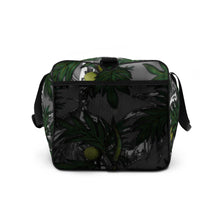 Load image into Gallery viewer, Malu ʻUlu by Hakuole Designs Duffle bag