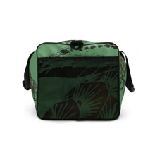 Load image into Gallery viewer, ʻEa (Turtle) by Hakuole Designs Duffle bag