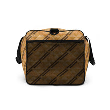 Load image into Gallery viewer, Oneloa (Moving Sands) Duffle bag by Hakuole Designs