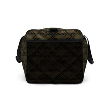 Load image into Gallery viewer, Kanakaflage Duffle bag by Hakuole Designs