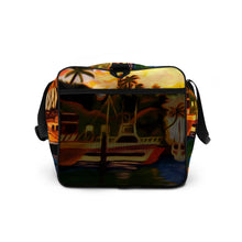 Load image into Gallery viewer, Lahaina Harbor Duffle bag