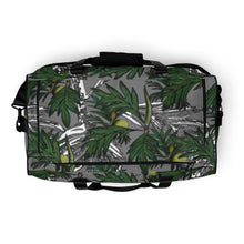 Load image into Gallery viewer, Malu ʻUlu by Hakuole Designs Duffle bag