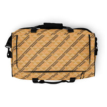 Load image into Gallery viewer, Oneloa (Moving Sands) Duffle bag by Hakuole Designs