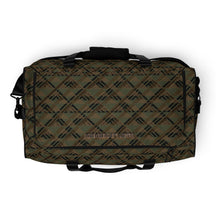 Load image into Gallery viewer, Kanakaflage Duffle bag by Hakuole Designs