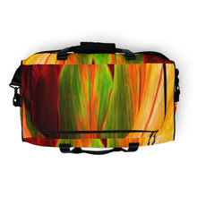 Load image into Gallery viewer, Ti Leaf Series 1 Duffle bag