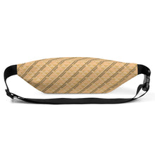 Load image into Gallery viewer, Oneloa (Big Beach) Fanny Pack Bag by Hakuole Designs