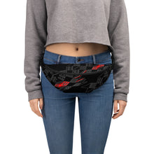 Load image into Gallery viewer, Honua by Hakuole Designs Fanny Pack Bag