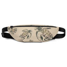Load image into Gallery viewer, ʻEa (Turtle) by Hakuole Designs Fanny Pack Bag