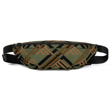 Load image into Gallery viewer, Kanakaflage by Hakuole Designs Fanny Pack Bag