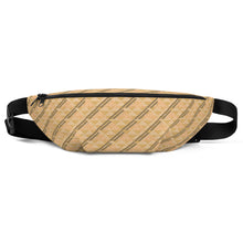 Load image into Gallery viewer, Oneloa (Big Beach) Fanny Pack Bag by Hakuole Designs