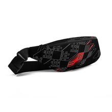 Load image into Gallery viewer, Honua by Hakuole Designs Fanny Pack Bag