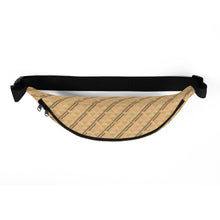 Load image into Gallery viewer, Oneloa (Big Beach) Fanny Pack Bag by Hakuole Designs