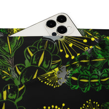 Load image into Gallery viewer, Mamo Lehua by Hakuole Designs Flare leggings