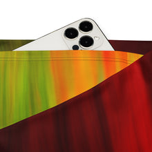 Load image into Gallery viewer, Ti Leaf Series 1 by Rachael Ray Art Flare leggings