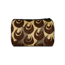 Load image into Gallery viewer, Kino Wahine Māmā gym bag by Hakuole Designs