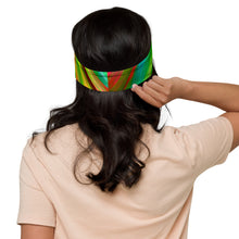 Load image into Gallery viewer, Ti Leaf Series Headband