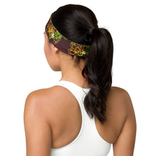 Load image into Gallery viewer, Puakenikeni by Honiʻs Hawaiʻi Headband