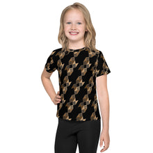 Load image into Gallery viewer, ʻĀina by Hakuole Designs Kids crew neck