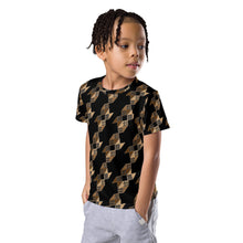 Load image into Gallery viewer, ʻĀina by Hakuole Designs Kids crew neck