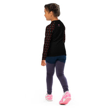 Load image into Gallery viewer, Makau Lures by Hakuole Designs Keiki Rash Guard