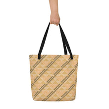 Load image into Gallery viewer, Oneloa (Big Beach) Beach Bag by Hakuole Designs