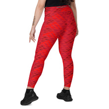 Load image into Gallery viewer, Kaiaulu by Hakuole Designs Leggings with pockets