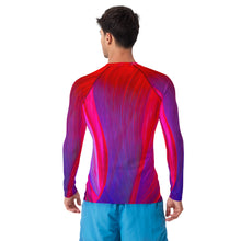Load image into Gallery viewer, Ti Leaf Series 2 Kane Rash Guard