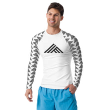 Load image into Gallery viewer, Aloha ʻĀina Men's Kāne Rash Guard