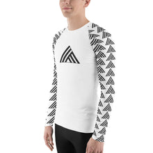 Load image into Gallery viewer, Aloha ʻĀina Men's Kāne Rash Guard
