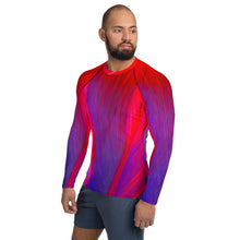 Load image into Gallery viewer, Ti Leaf Series 2 Kane Rash Guard