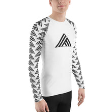 Load image into Gallery viewer, Aloha ʻĀina Men's Kāne Rash Guard