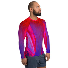 Load image into Gallery viewer, Ti Leaf Series 2 Kane Rash Guard