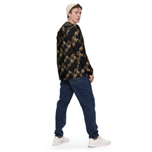 Load image into Gallery viewer, ʻĀina by Hakuole Designs Men’s windbreaker